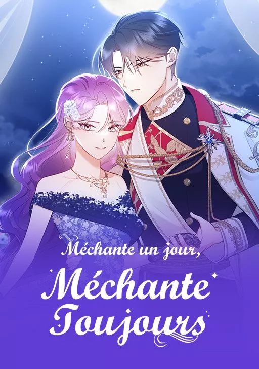 Méchante un jour, méchante toujours Méchante un jour, méchante toujours