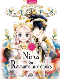 Nina du Royaume aux étoiles Nina du Royaume aux étoiles