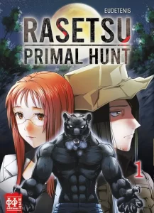 Rasetsu – Primal Hunt Rasetsu – Primal Hunt