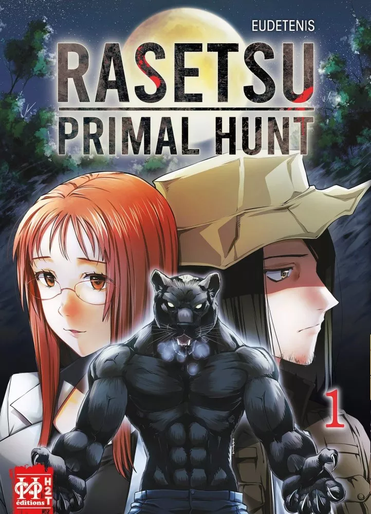 Rasetsu – Primal Hunt