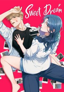 Sweet Dream Sweet Dream