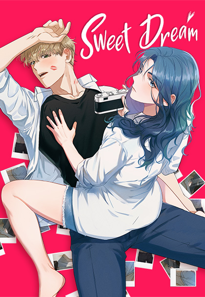 Sweet Dream Sweet Dream