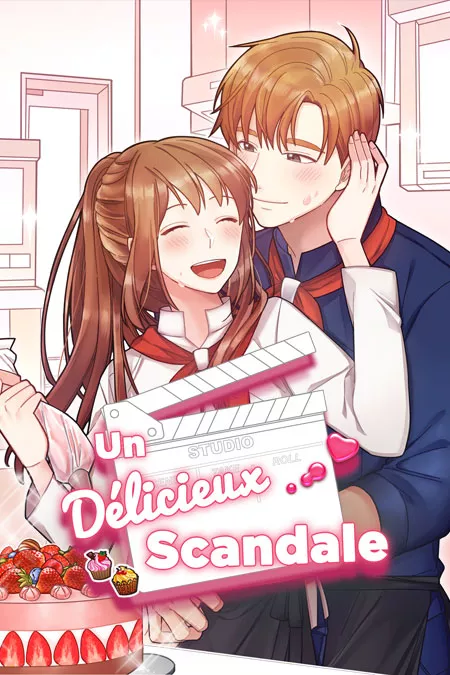 Un Délicieux Scandale Un Délicieux Scandale