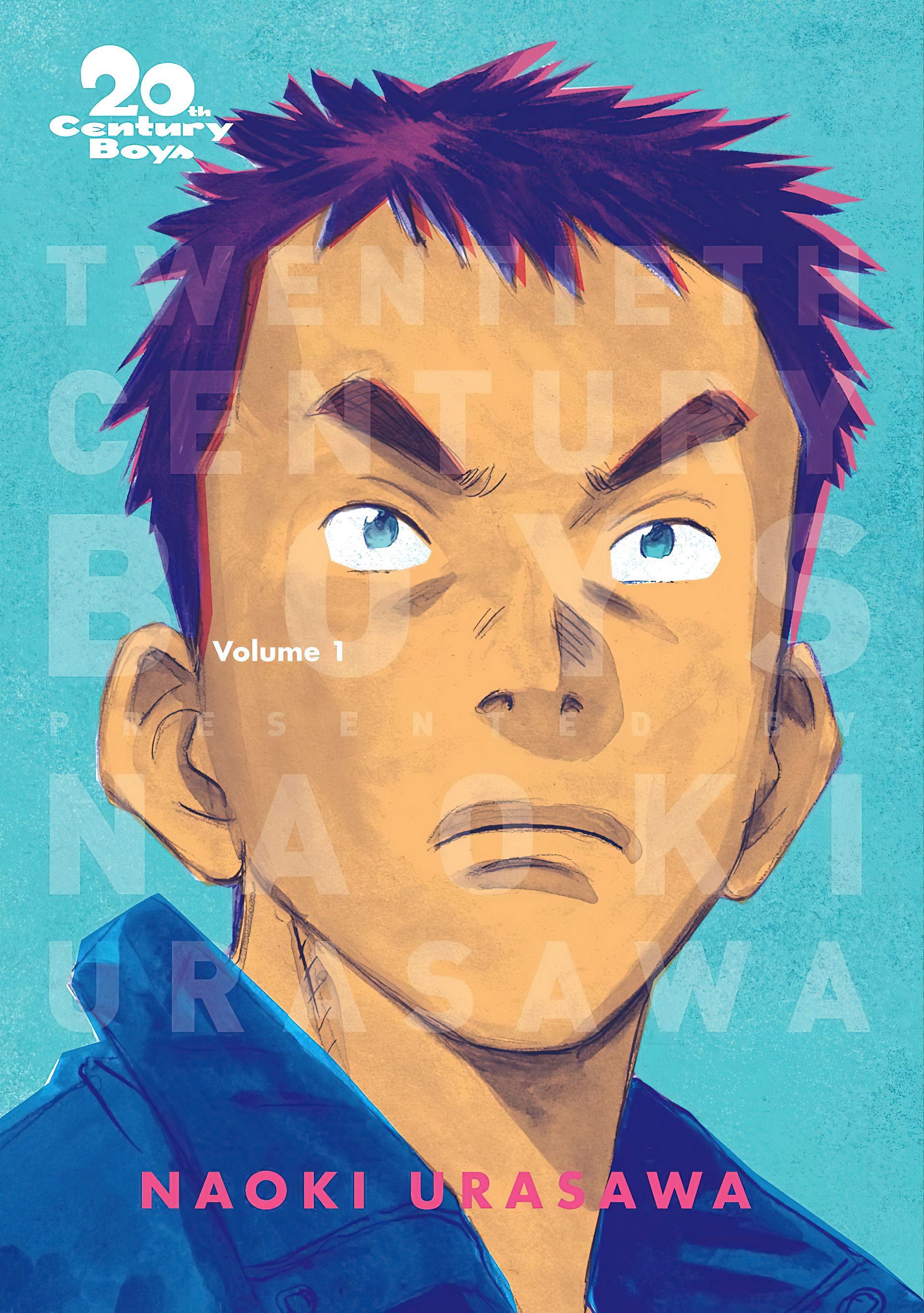 20th Century Boys – Perfect Edition