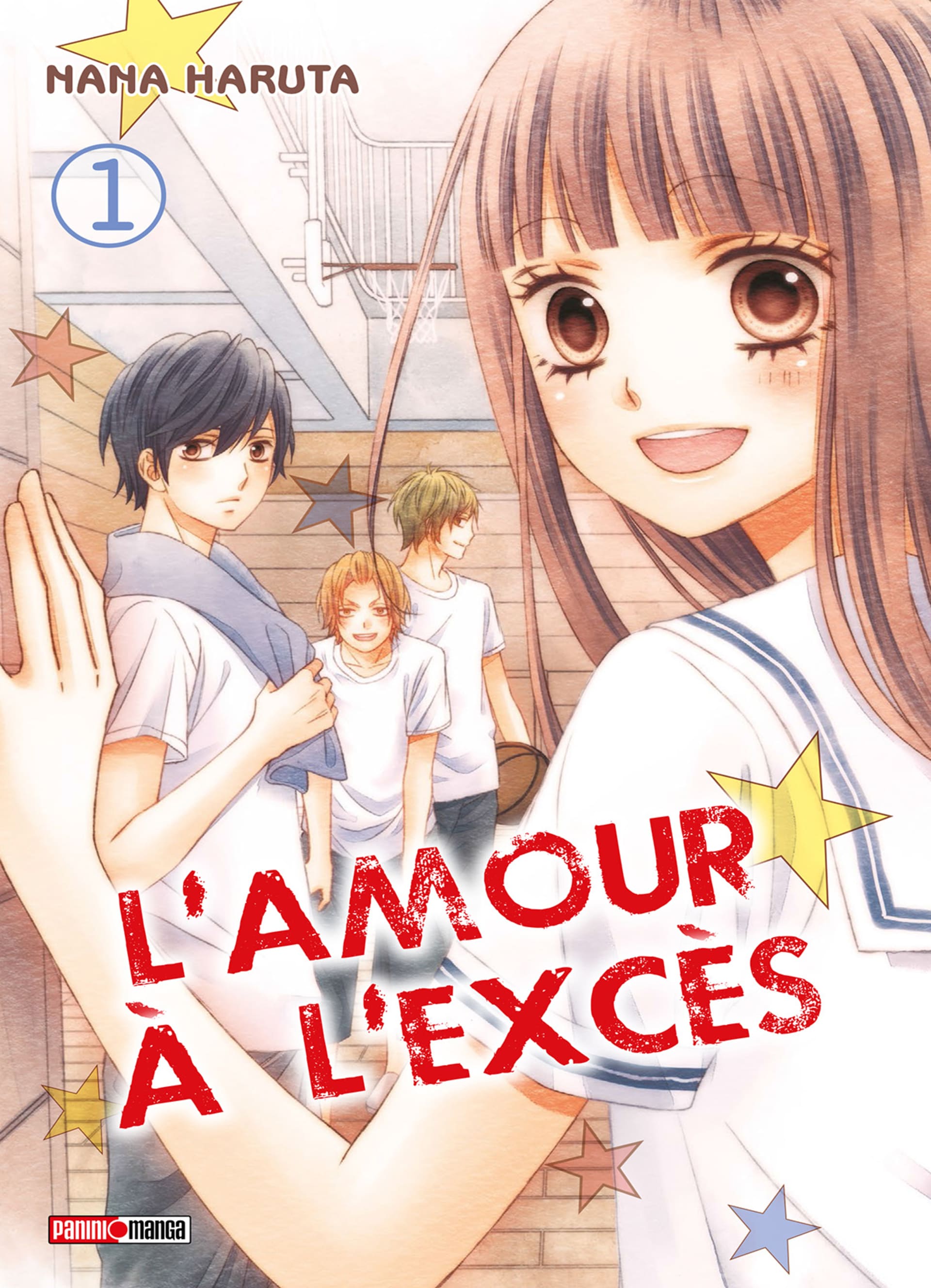 L’amour à l’excès L’amour à l’excès