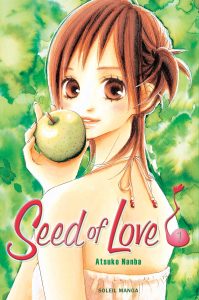 Seed of Love Seed of Love