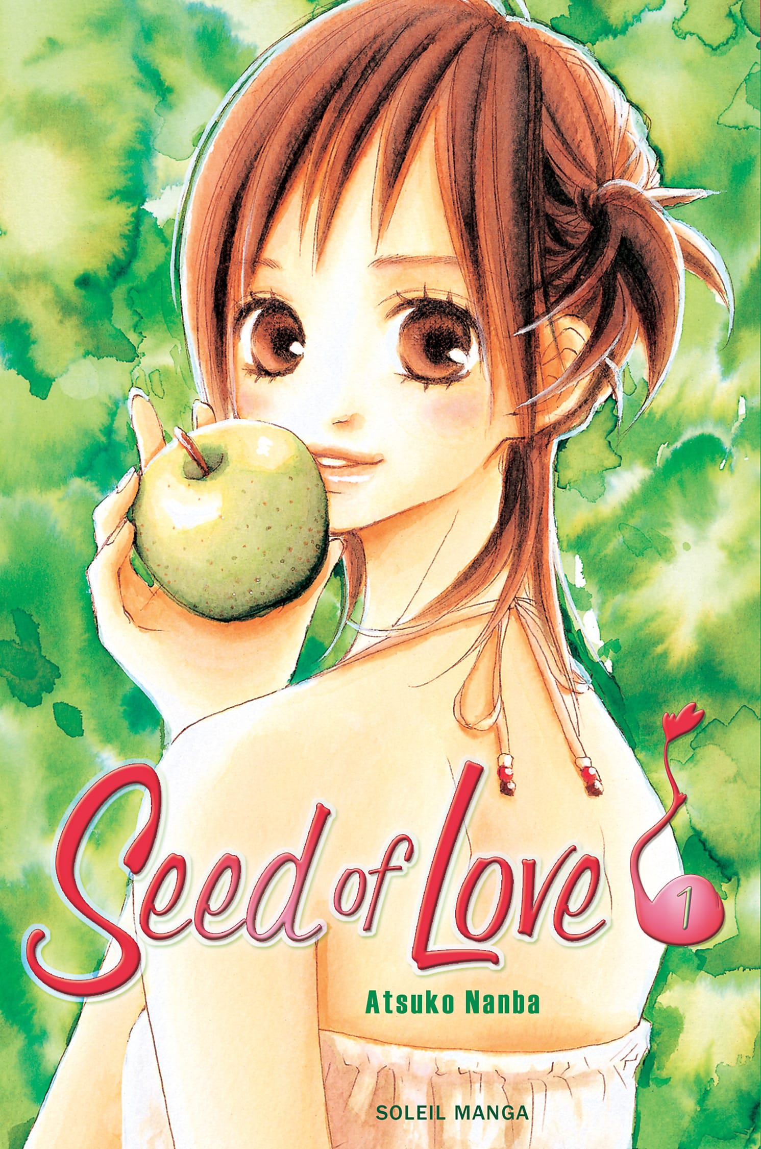 Seed of Love Seed of Love