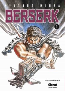 Berserk [Version officielle]