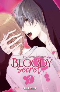 Bloody Secret Bloody Secret