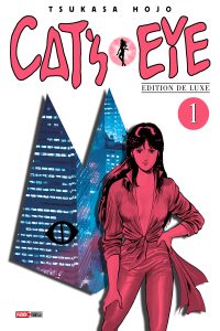 Cat’s Eye – Edition Deluxe Cat’s Eye – Edition Deluxe