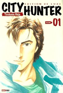 City Hunter – Ultime City Hunter – Ultime