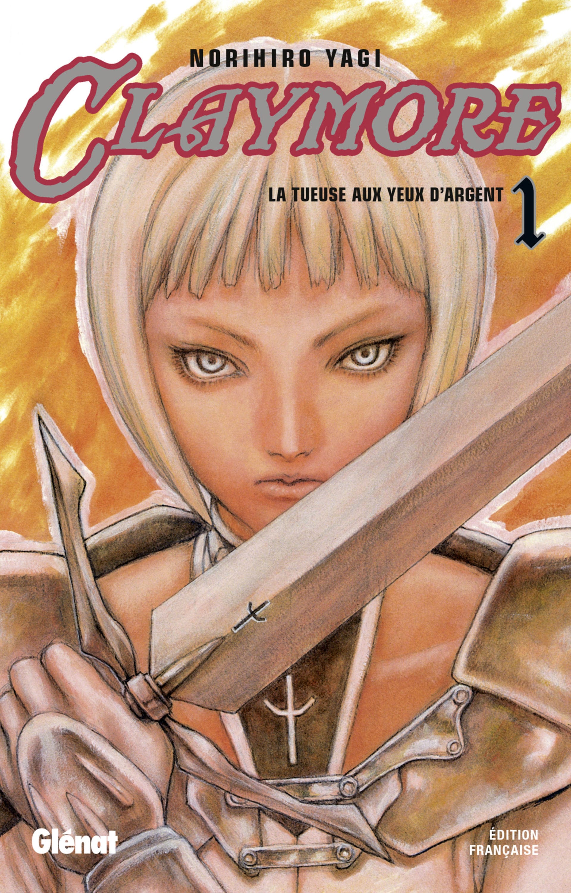 Claymore Claymore