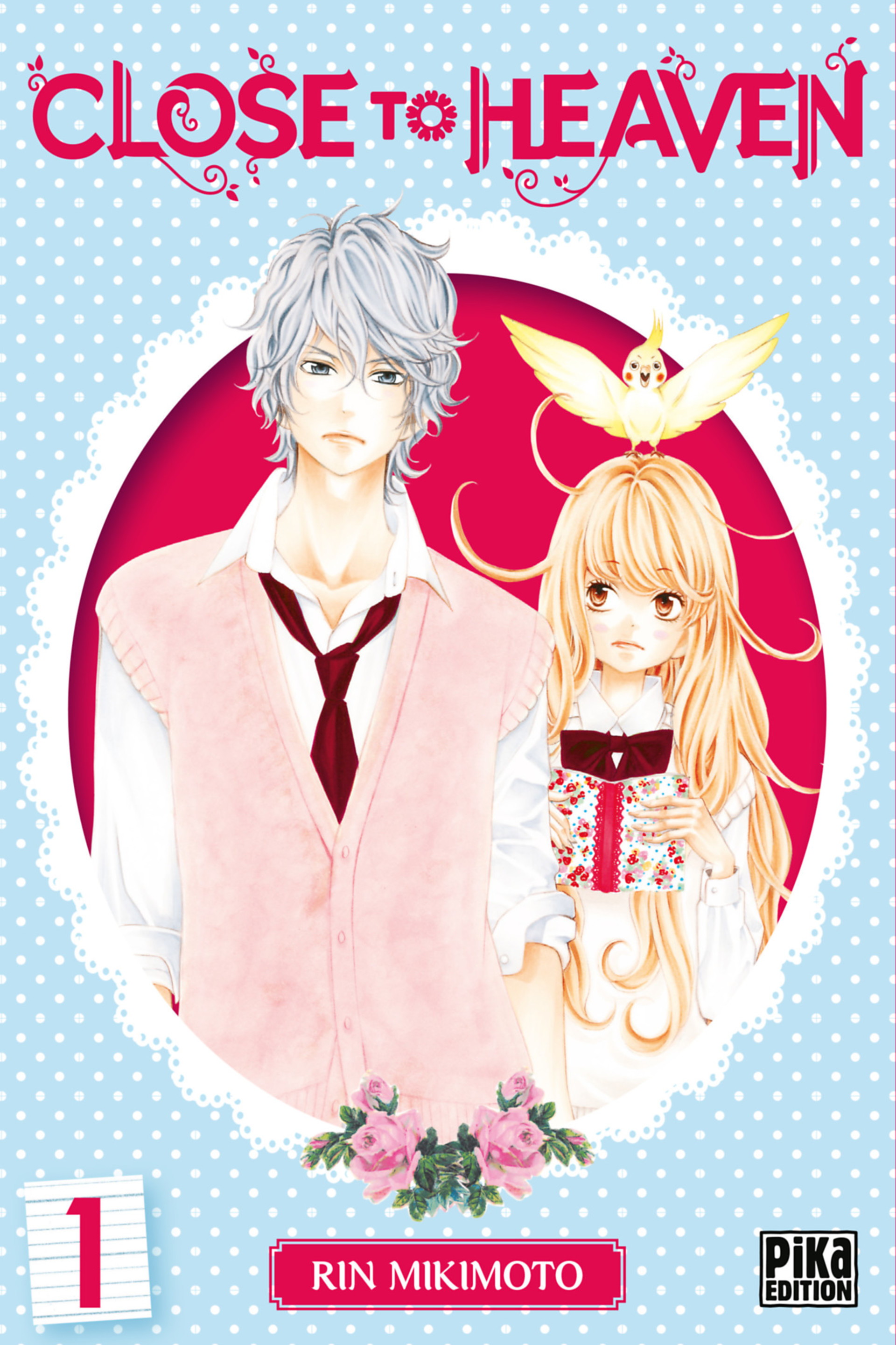 Close to Heaven Close to Heaven