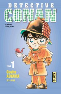 Détective Conan Détective Conan