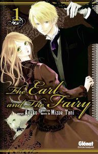 The Earl and the Fairy The Earl and the Fairy