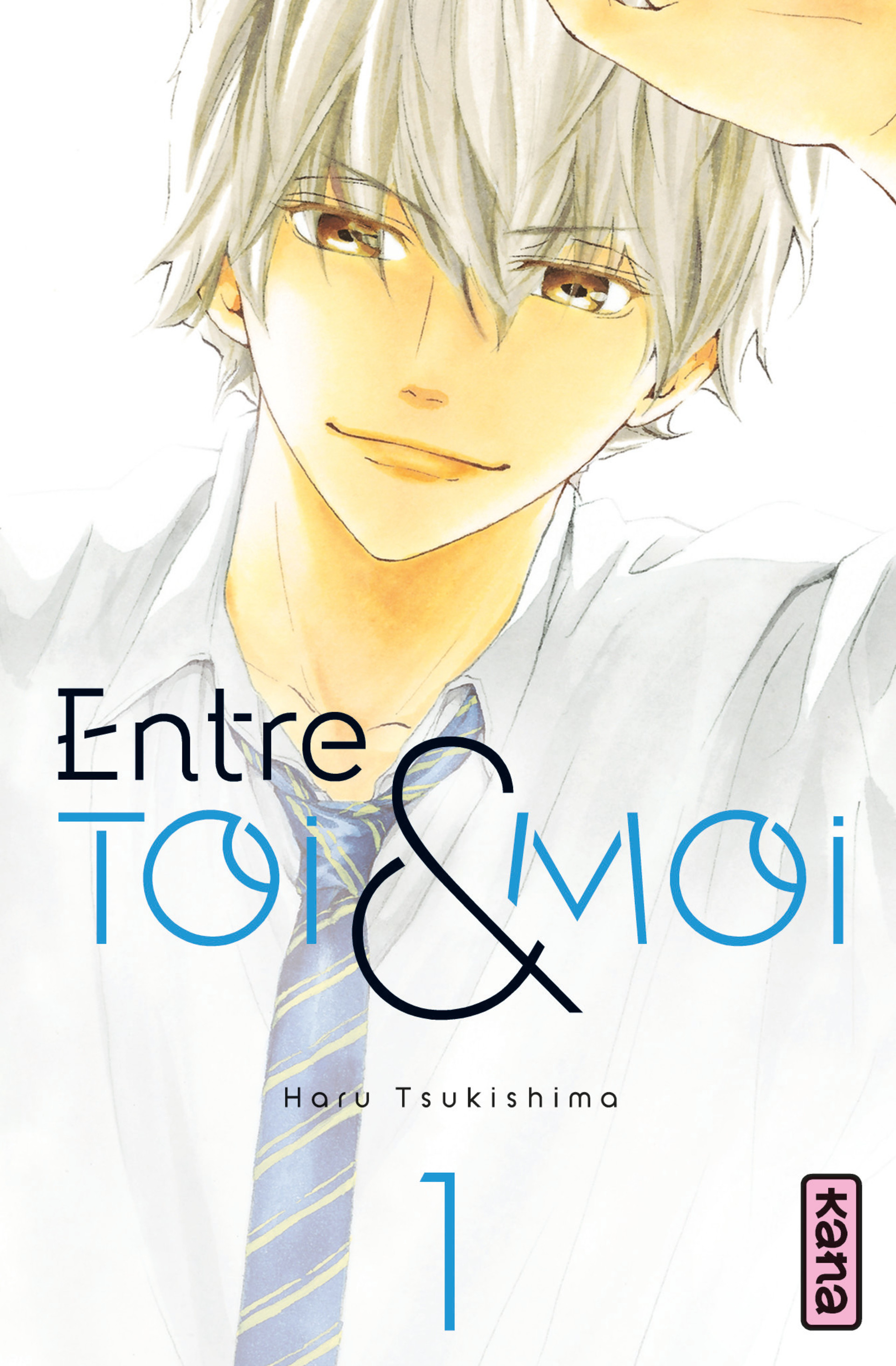 Entre toi & moi Entre toi & moi