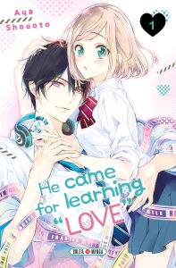 He Came for Learning « Love » He Came for Learning « Love »