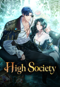 High Society High Society