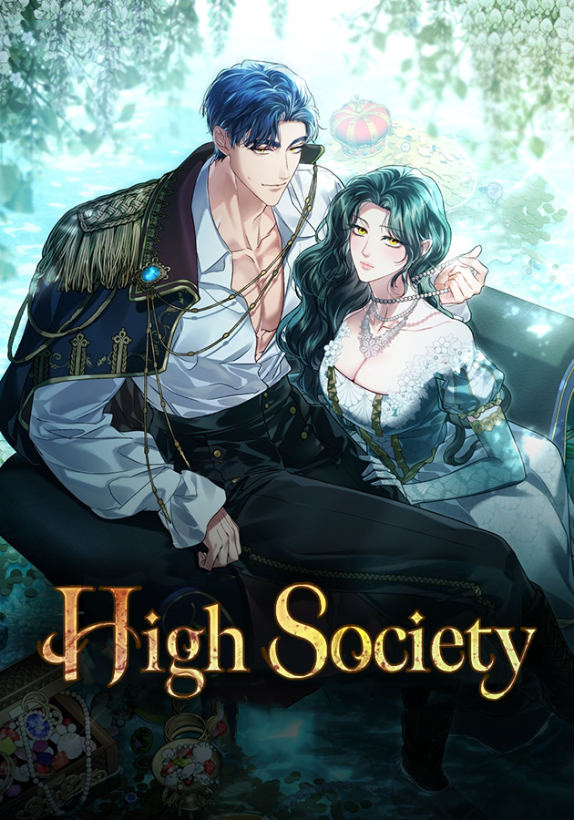 High Society High Society