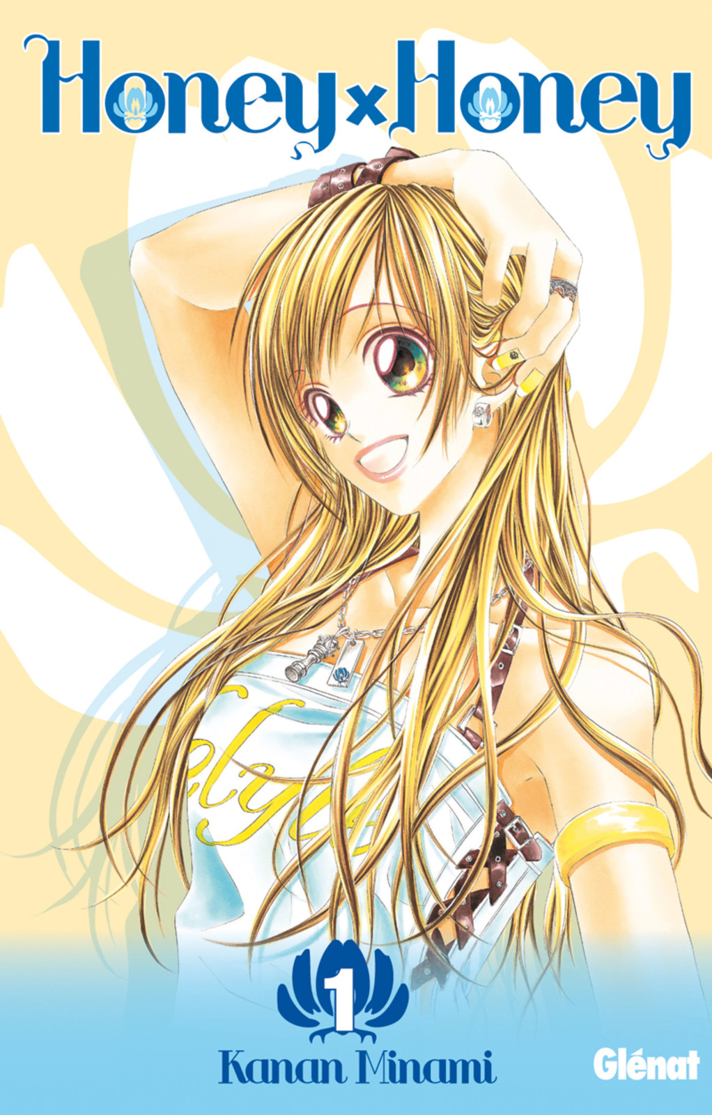 Honey × Honey Honey × Honey