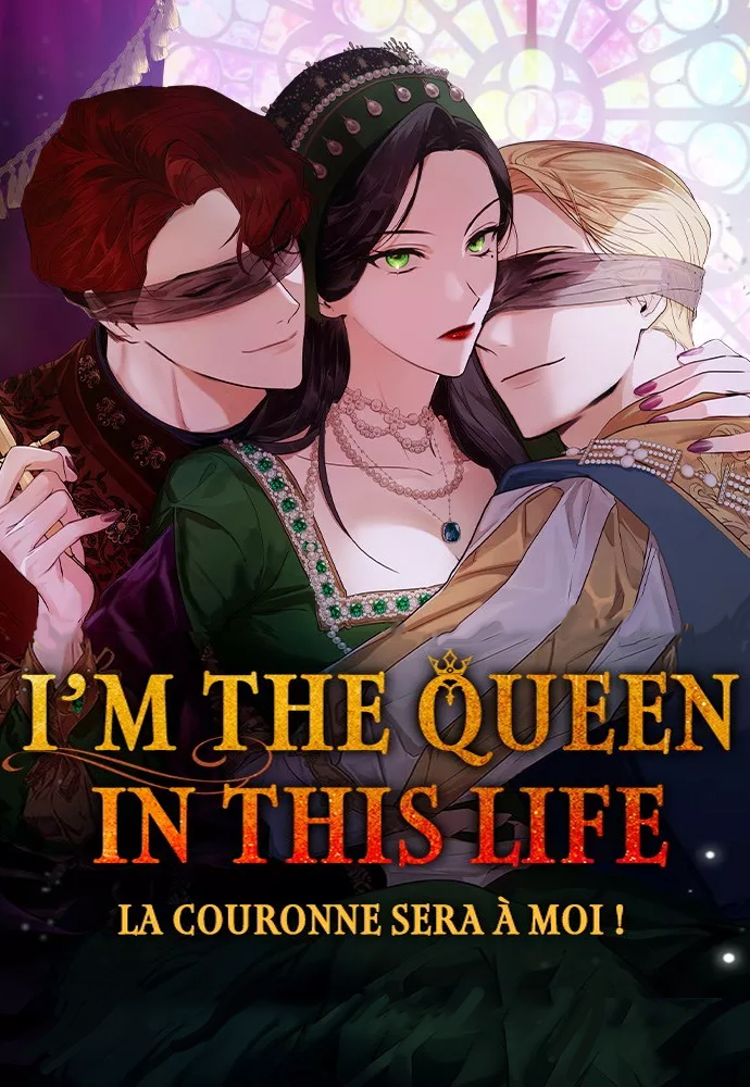 I’m the Queen in This Life