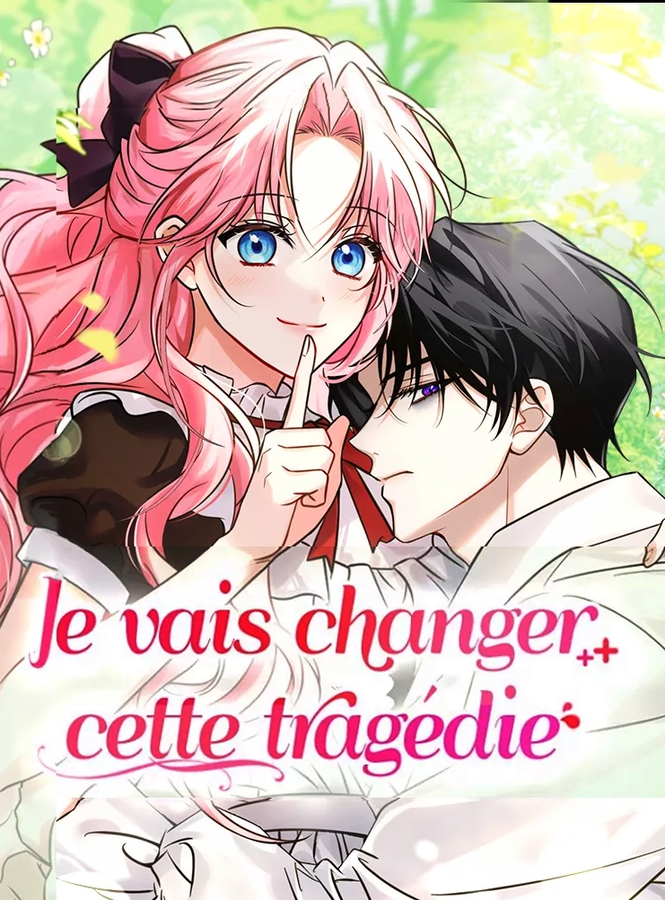 Je vais changer cette tragédie Je vais changer cette tragédie