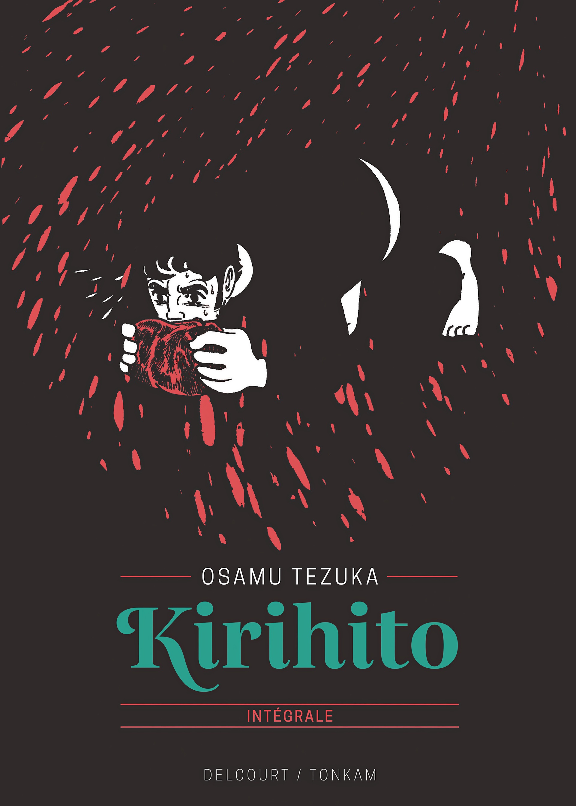 Kirihito – Édition prestige Kirihito – Édition prestige