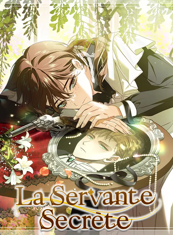 La Servante Secrète