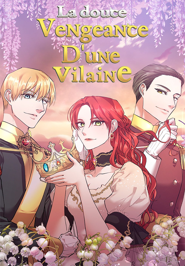 La douce vengeance d’une vilaine