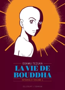 La Vie de Bouddha – Édition prestige La Vie de Bouddha – Édition prestige