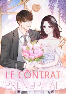 Le contrat prénuptial Le contrat prénuptial