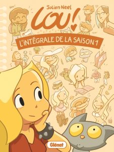 Lou, l’intégrale saison 1