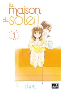 La Maison du Soleil La Maison du Soleil