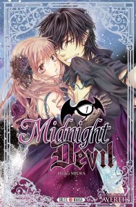 Midnight Devil Midnight Devil