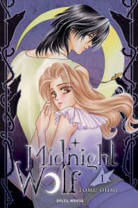 Midnight Wolf Midnight Wolf