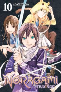 Noragami Noragami