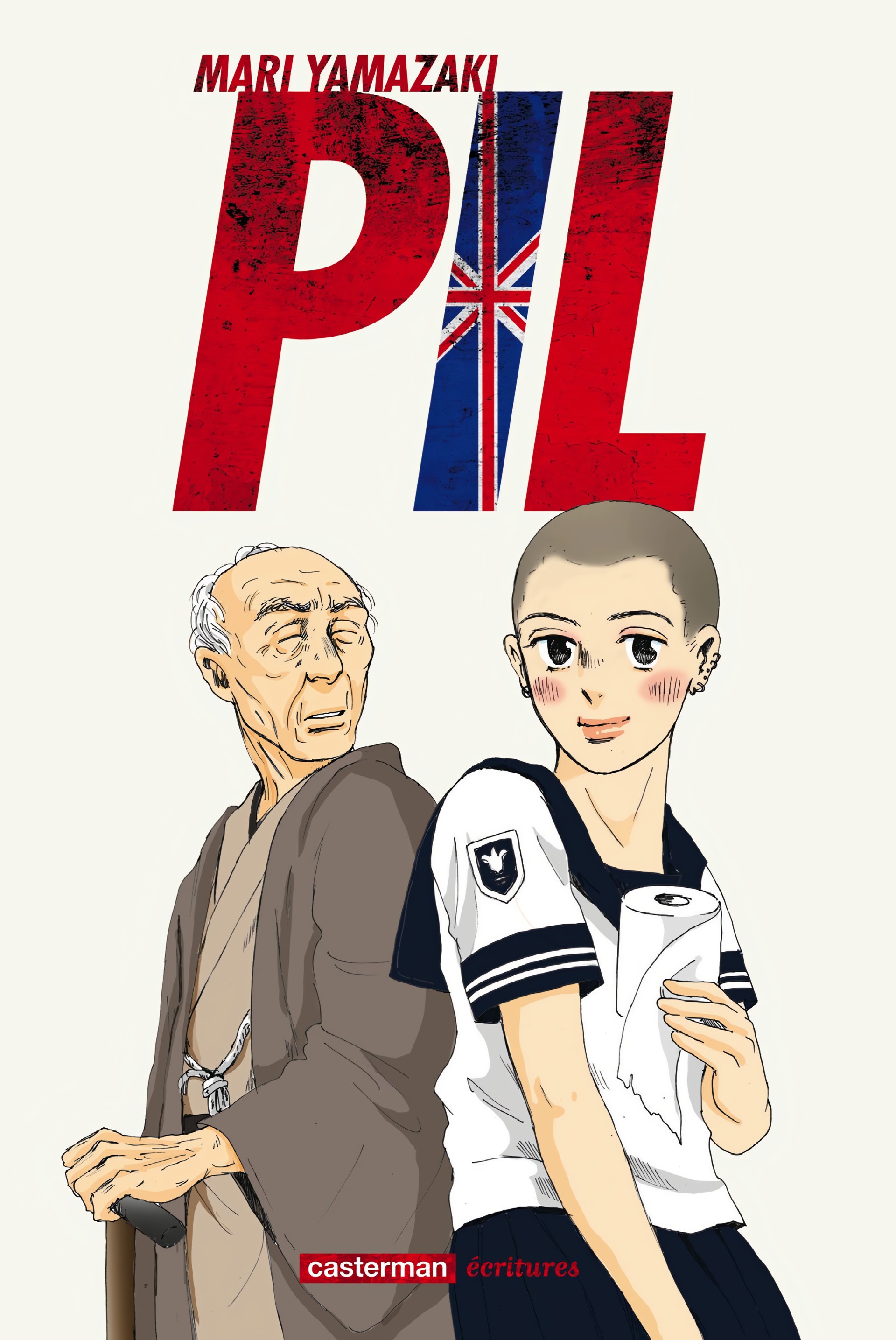 PIL