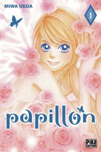 Papillon Papillon