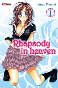 Rhapsody in Heaven Rhapsody in Heaven