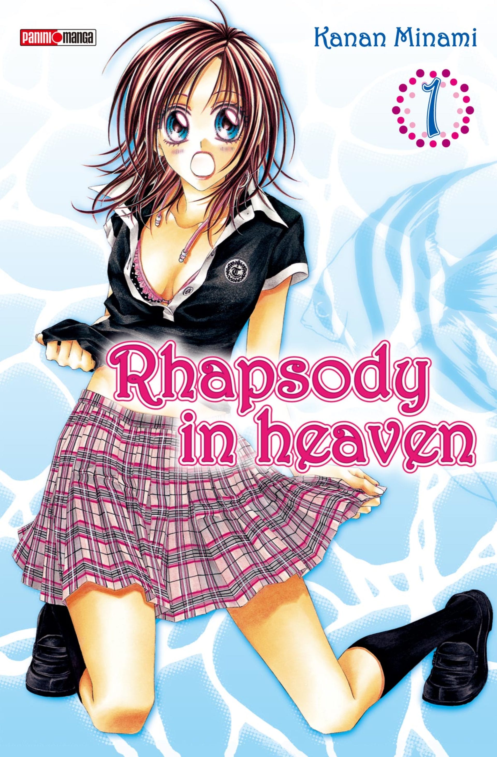 Rhapsody in Heaven