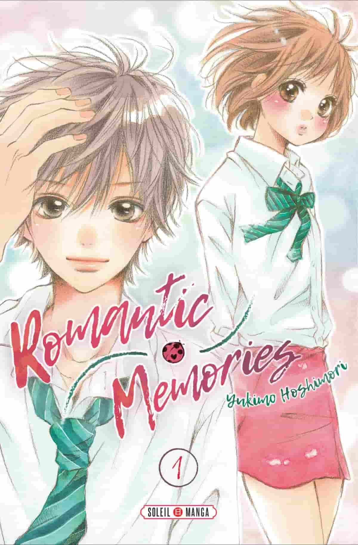Romantic Memories Romantic Memories