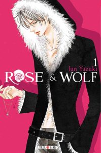 Rose & Wolf Rose & Wolf