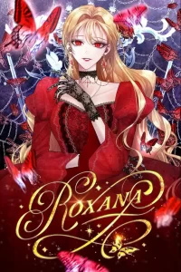 Roxana Roxana
