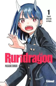 Ruridragon Ruridragon