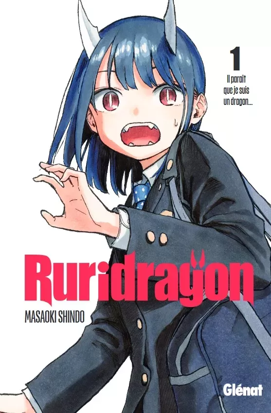 Ruridragon Ruridragon