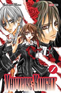 Vampire Knight Vampire Knight