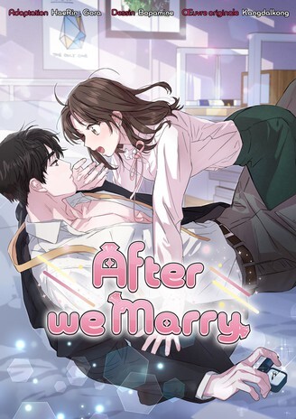 After we marry After we marry