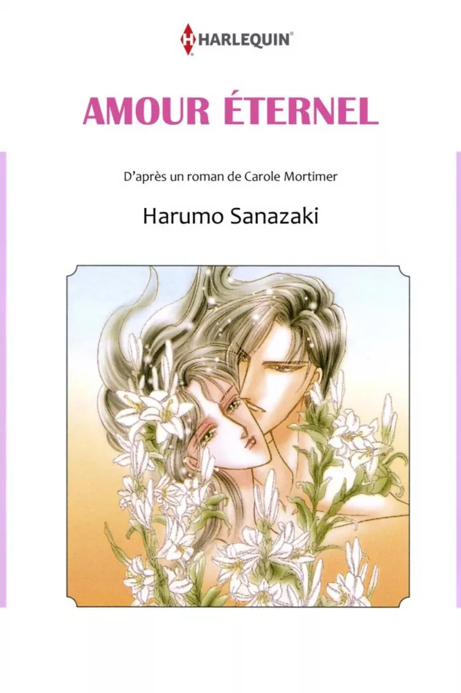 Amour éternel Amour éternel