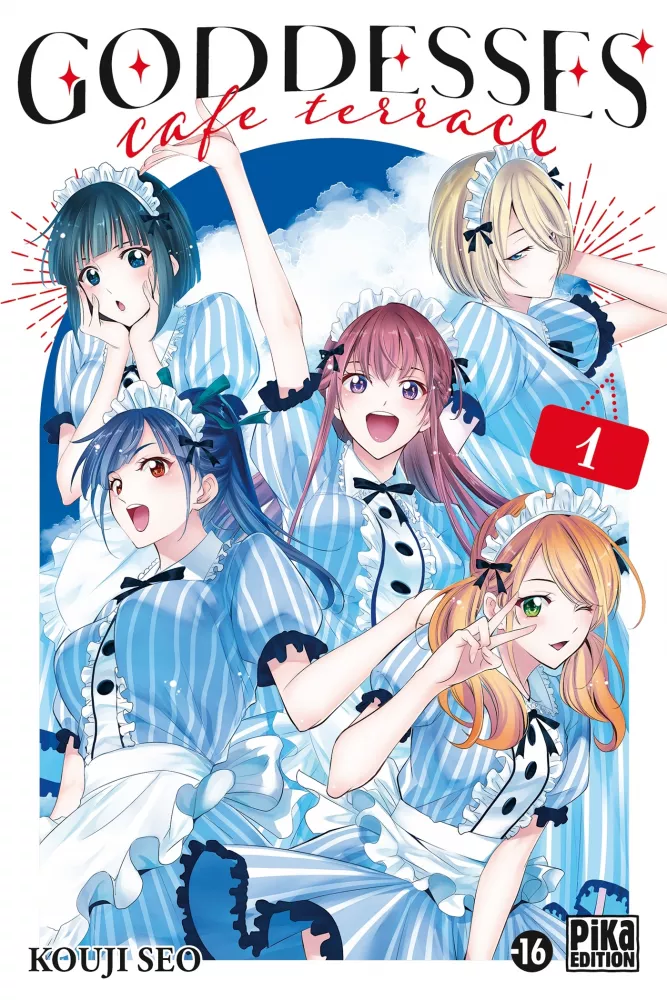 Goddesses Cafe Terrace Goddesses Cafe Terrace