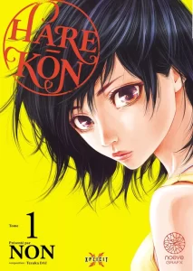 Hare-Kon Hare-Kon